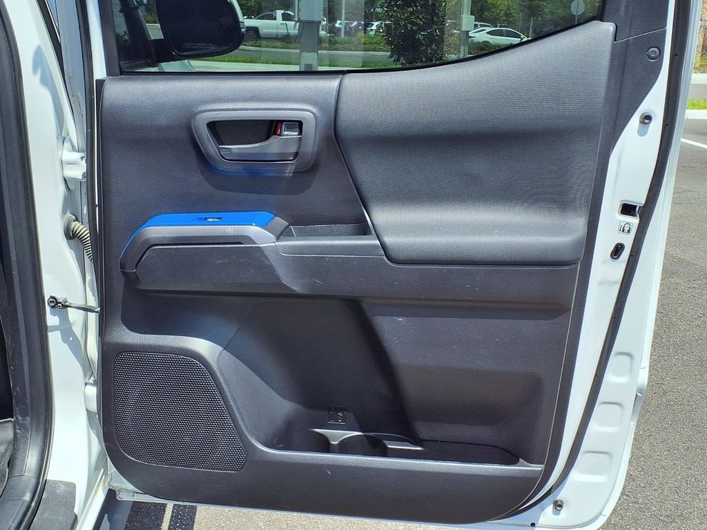 Used 2020 Toyota Tacoma Truck