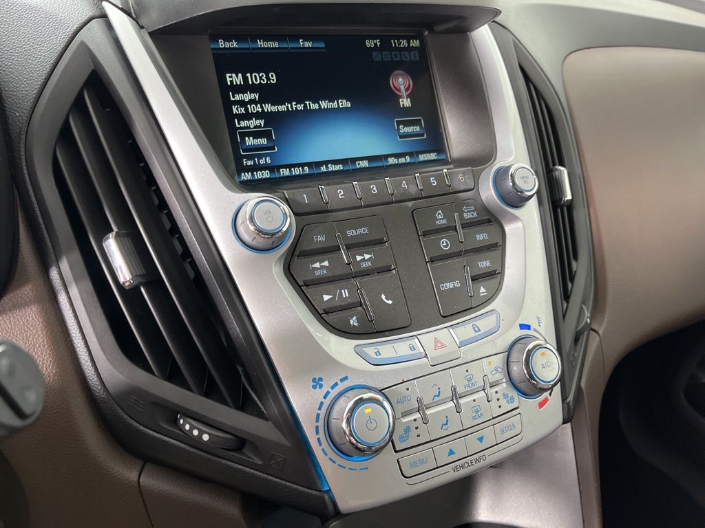 2014 Chevrolet Equinox LT 30