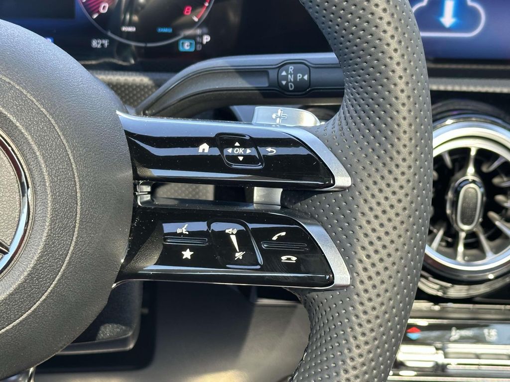 2025 Mercedes-Benz CLA 250 10