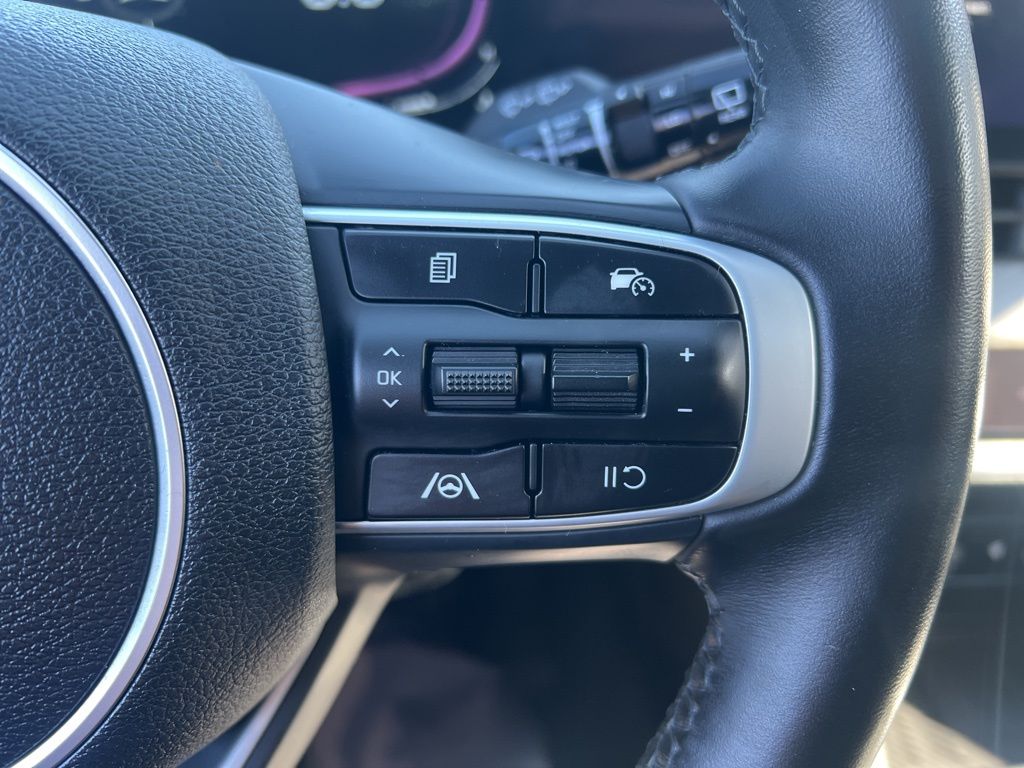 2023 Kia Sportage X-Line photo