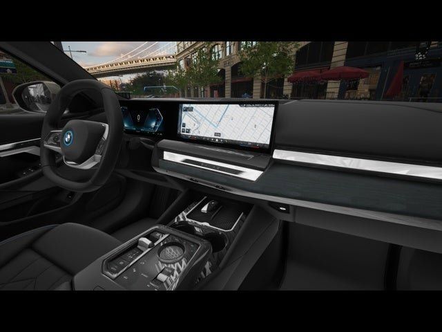 2025 BMW i5 xDrive40 14