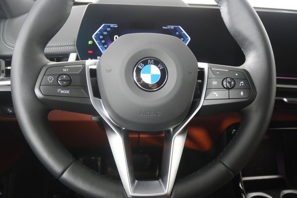 Thumbnail: 2026 BMW X1 - 18