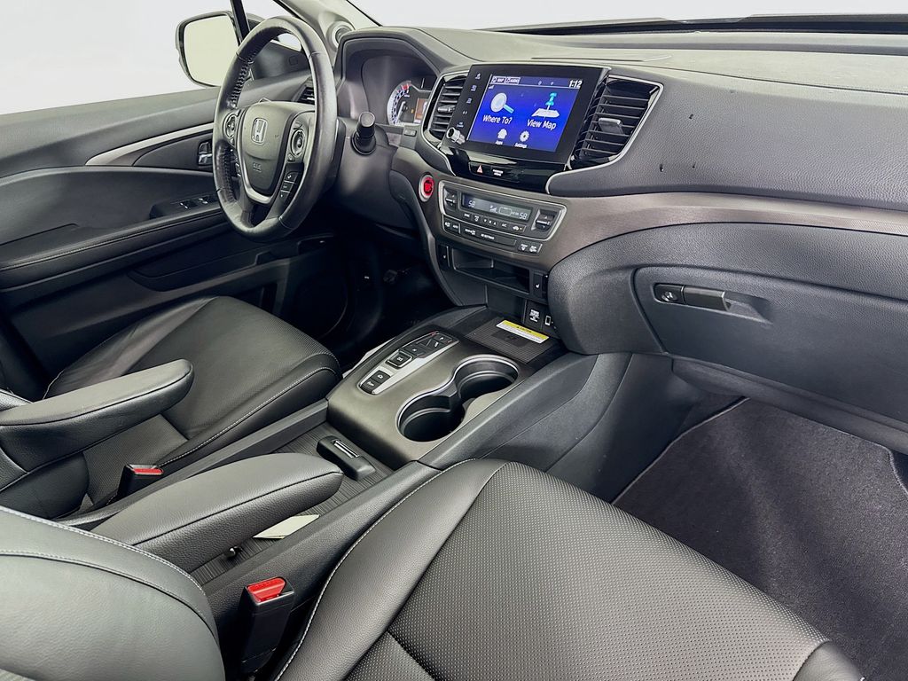 Used Car 2023 Honda Ridgeline  Rtl-e For Sale Under $35,000 In Austin, Texas