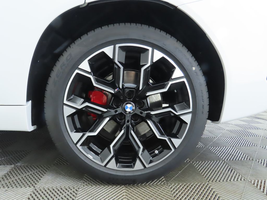 Thumbnail: 2026 BMW X3 - 32