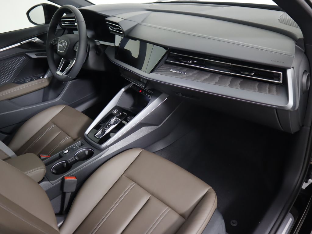 2025 Audi A3  20