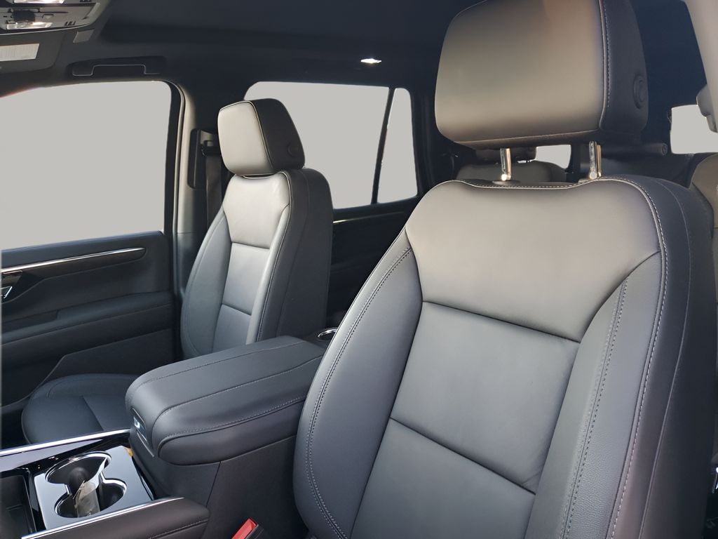 Used Car 2025 Chevrolet Tahoe  Z71 For Sale Under $70,000 In Austin, Texas