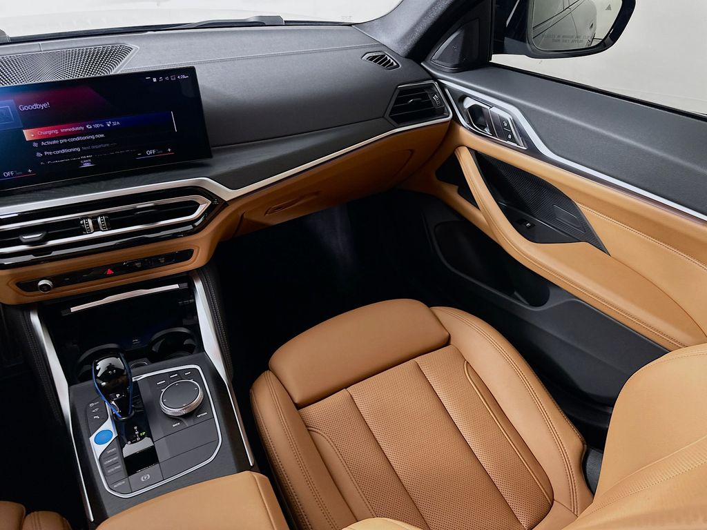 Thumbnail: 2023 BMW i4 - 24