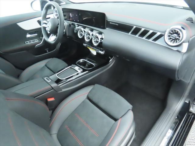 Thumbnail: 2026 Mercedes-Benz CLA - 19