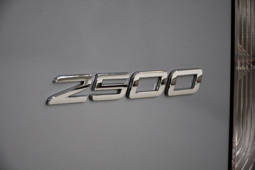 Thumbnail: 2025 Mercedes-Benz Sprinter - 10