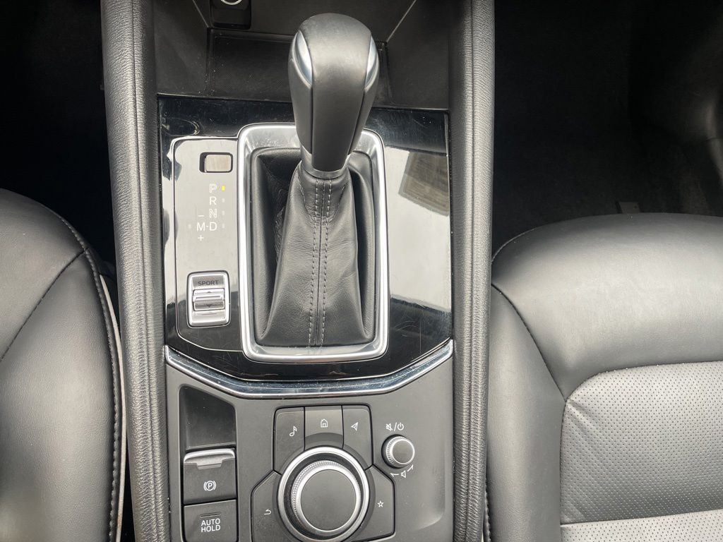 Used Car 2025 Mazda Cx-5  2.5 S Select Package For Sale Under $30,000 In Georgetown, Texas