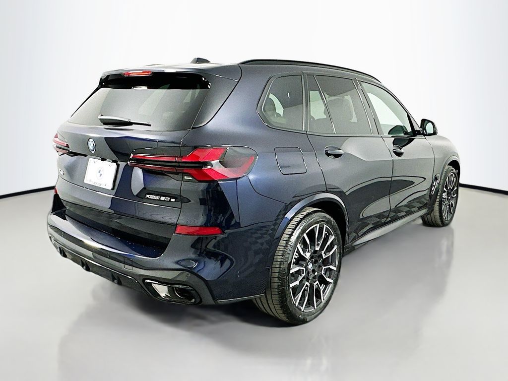 Thumbnail: 2026 BMW X5 - 5