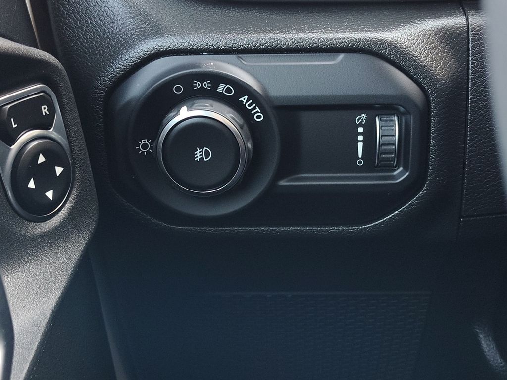 Used Car 2023 Jeep Wrangler  Willys For Sale Under $30,000 In Austin, Texas