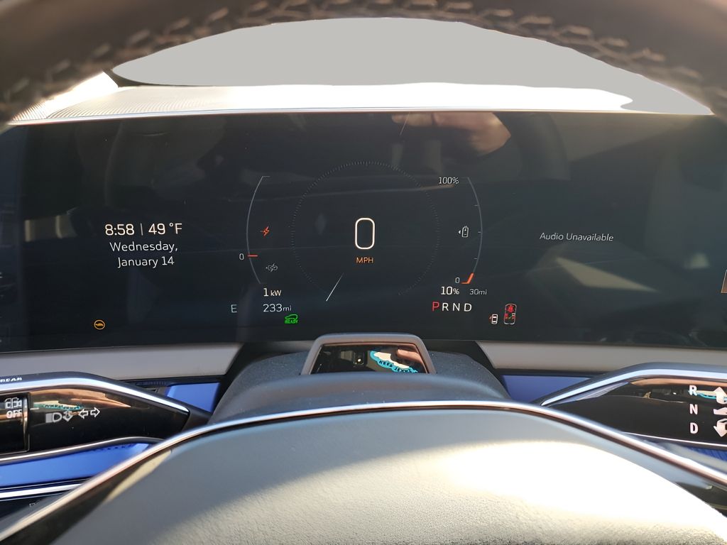 New 2026  Cadillac Sport image 38