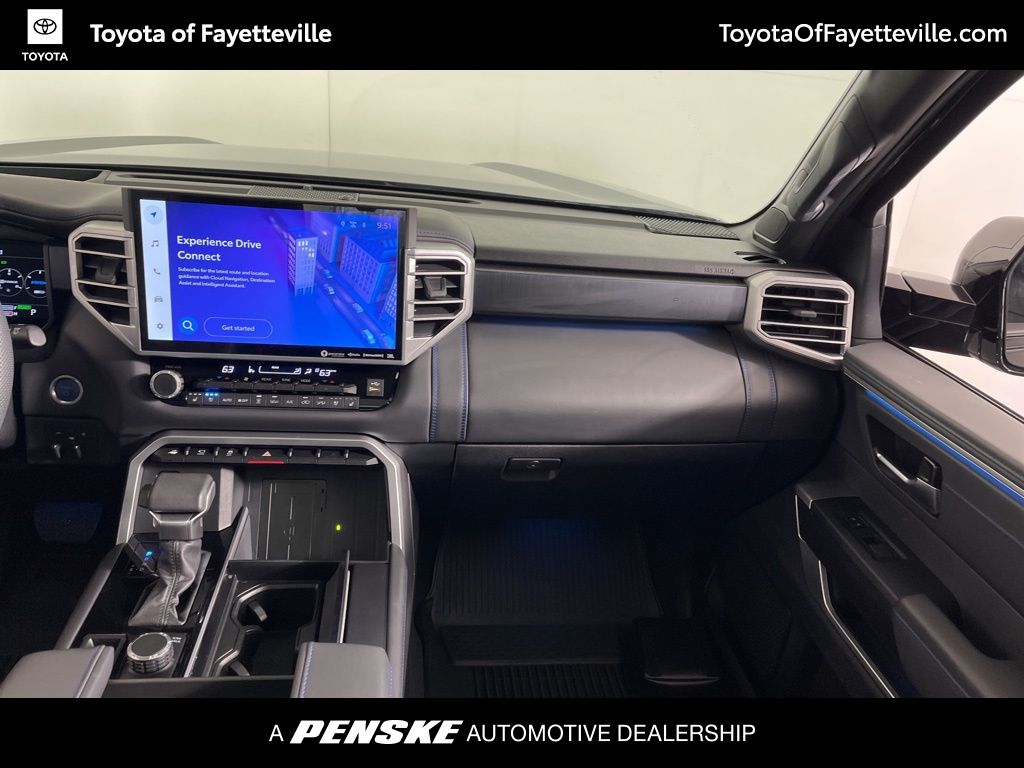 Thumbnail: 2024 Toyota Sequoia - 21