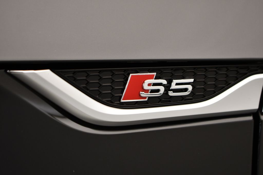 2024 Audi S5  10