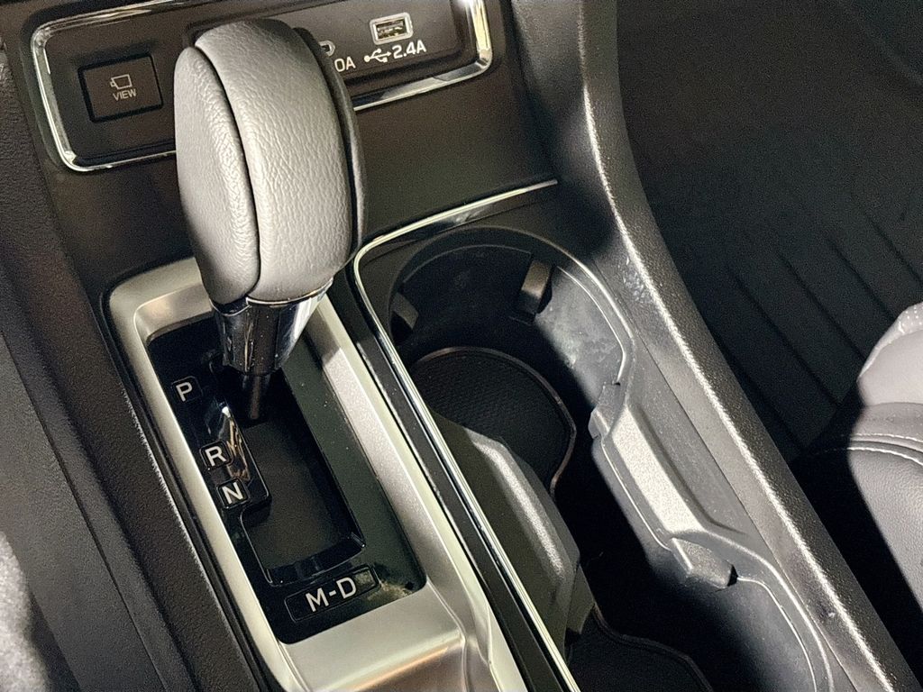 2024 Subaru Ascent Limited