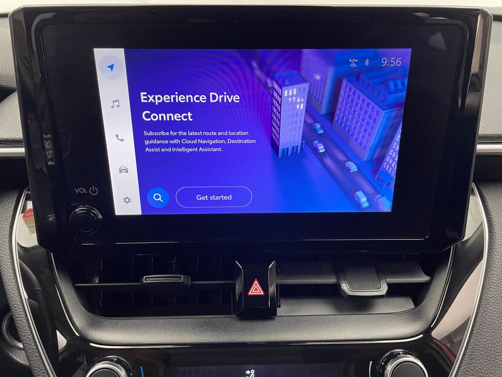 Thumbnail: 2023 Toyota Corolla Cross - 24