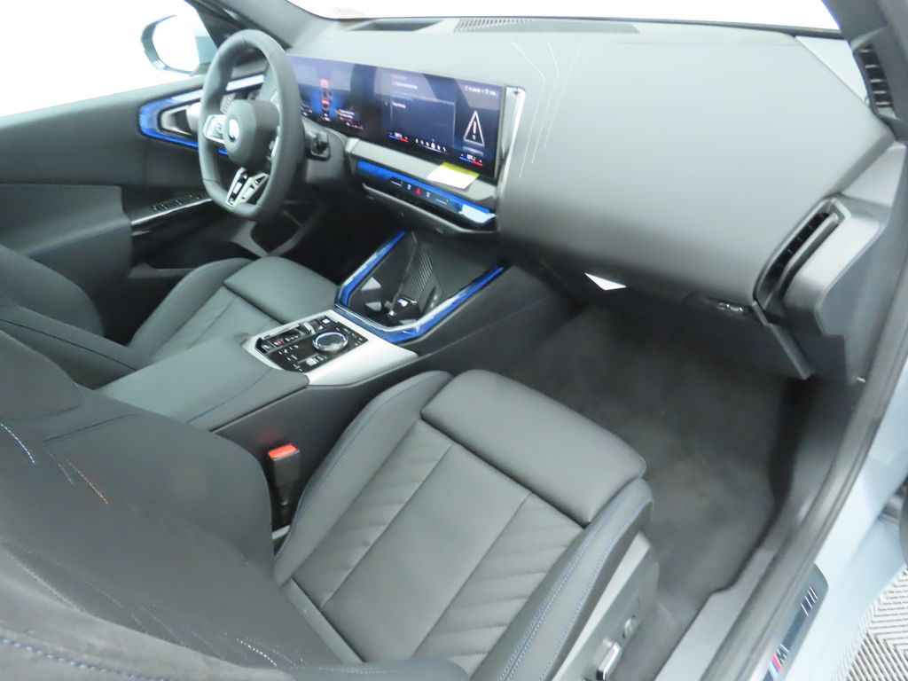 Thumbnail: 2026 BMW X3 - 18