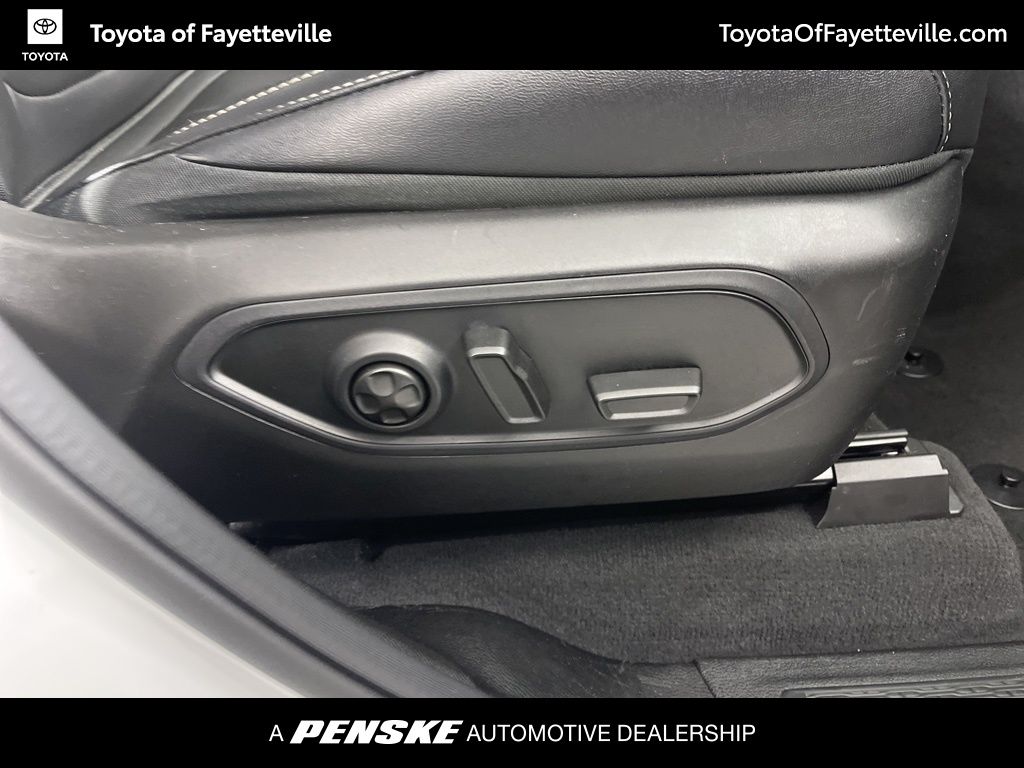 Thumbnail: 2024 Jeep Grand Cherokee L - 7