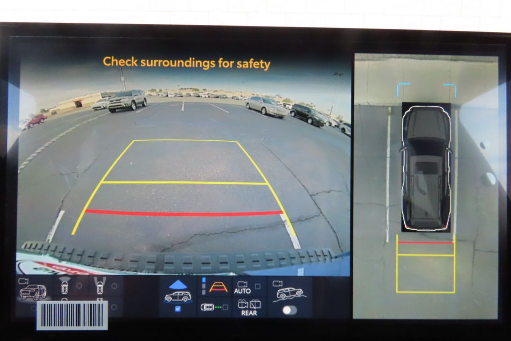 Thumbnail: 2026 Toyota 4Runner - 15