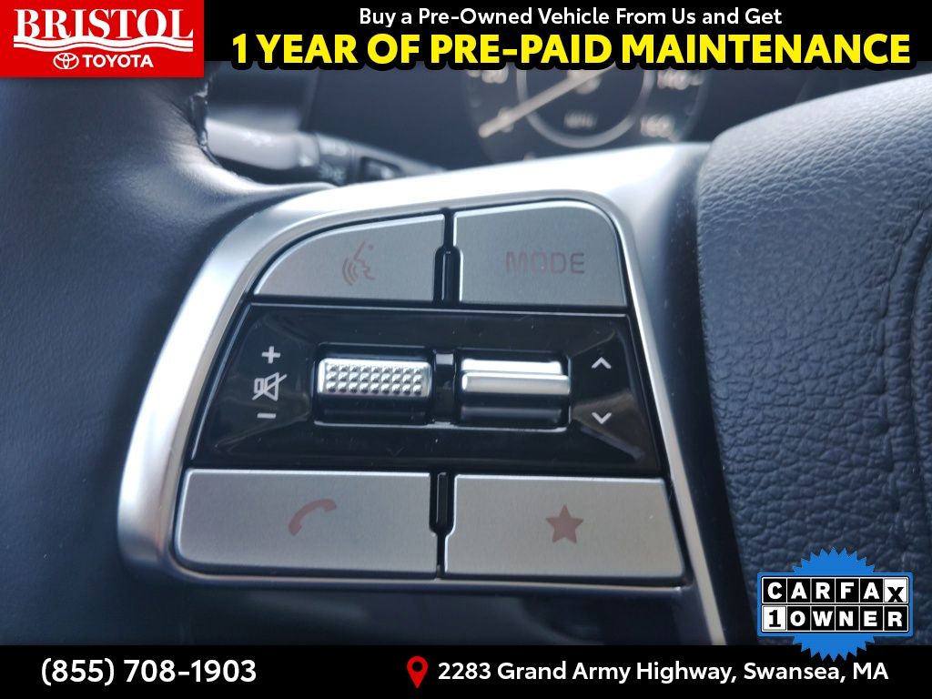 Used 2024 Kia Telluride SUV