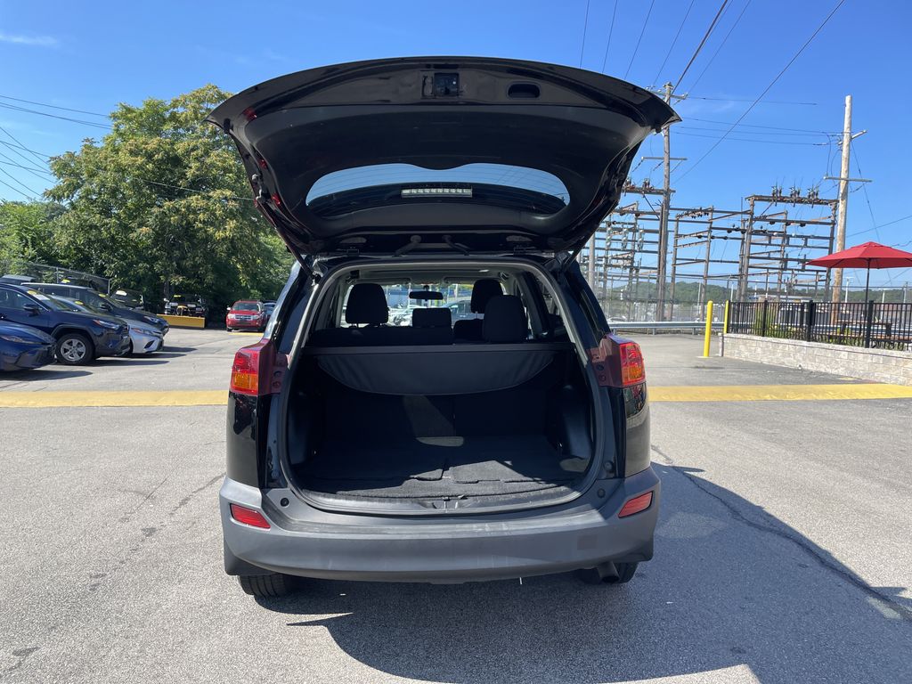 Used 2015 Toyota RAV4 SUV