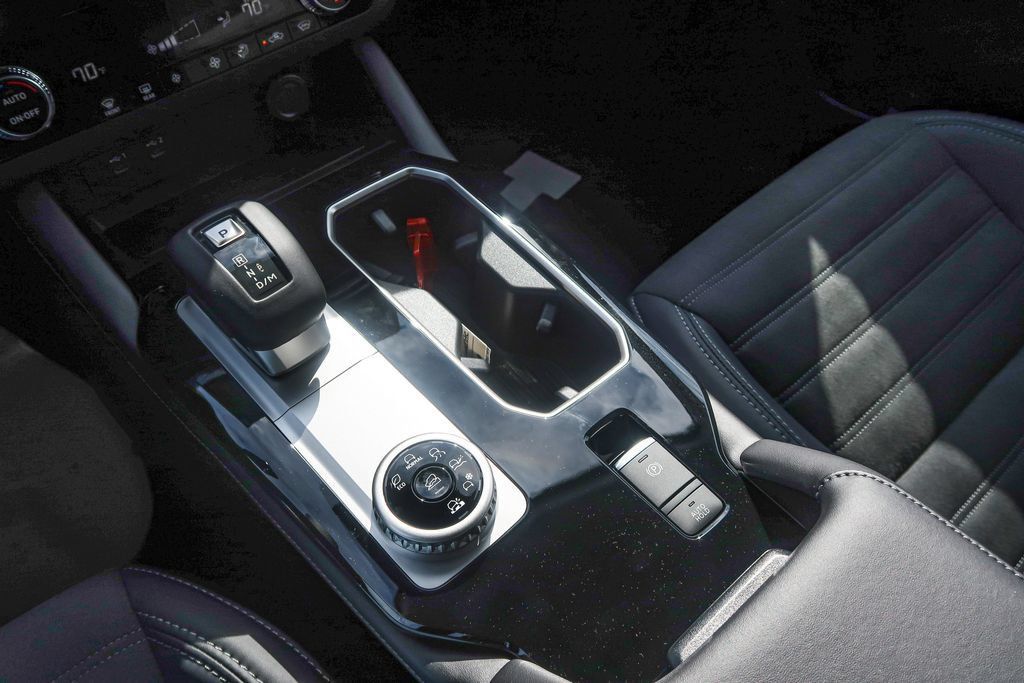 2025 Mitsubishi Outlander SE 2.5 S-AWC
