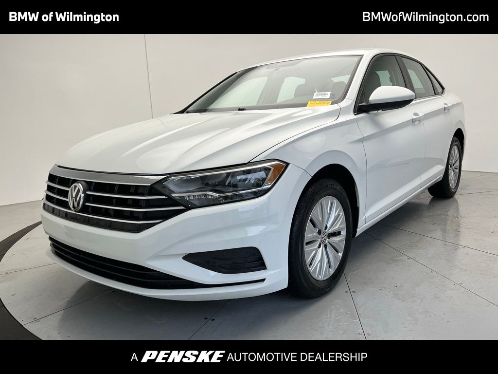 2019 Volkswagen Jetta S -
                Wilmington, NC