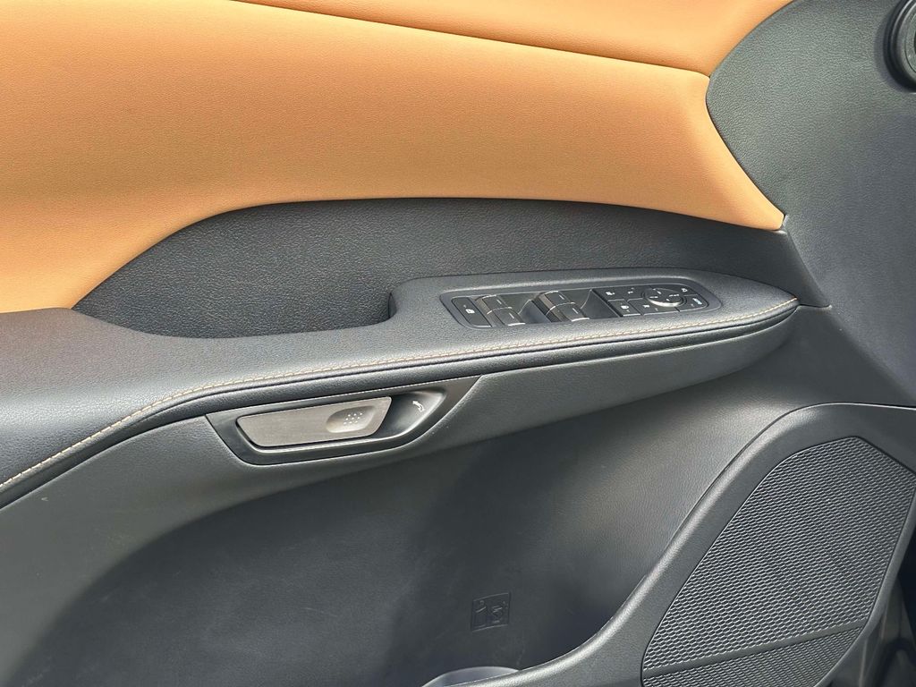 used 2024 Lexus RX car, priced at $48,995