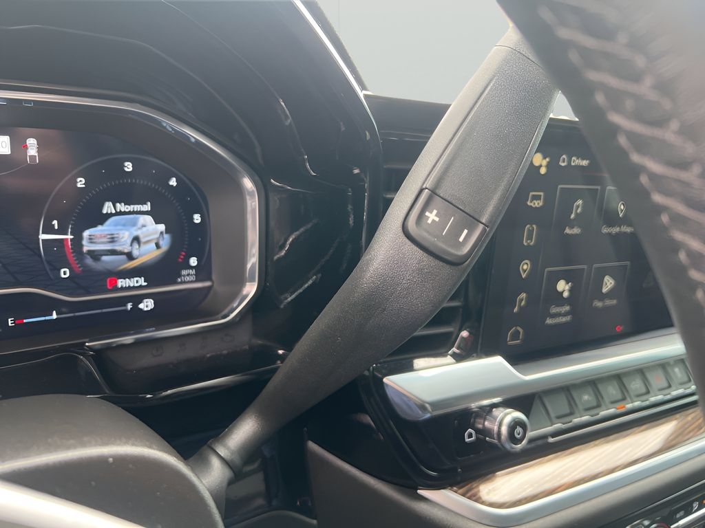 Used Car 2022 Gmc Sierra 1500  Elevation For Sale Under $40,000 In Austin, Texas