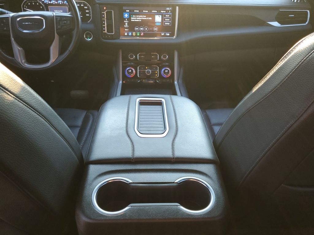 Used Car 2021 Gmc Yukon Xl  Denali For Sale Under $60,000 In Austin, Texas