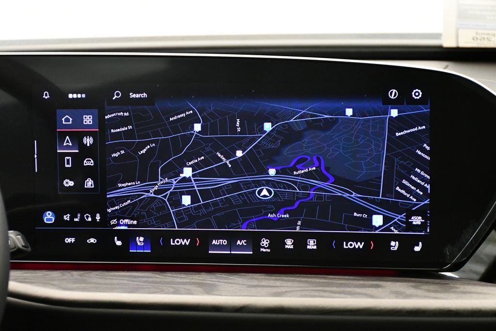 Thumbnail: 2025 Audi Q5 - 26