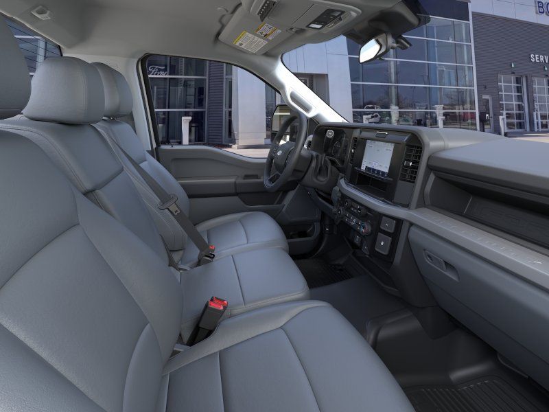 New 2026 Oxford White Ford XL image 11