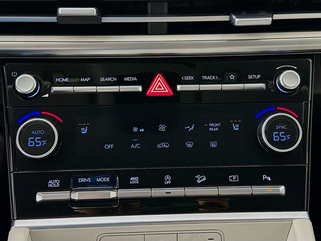 Thumbnail: 2025 Hyundai Santa Fe - 15