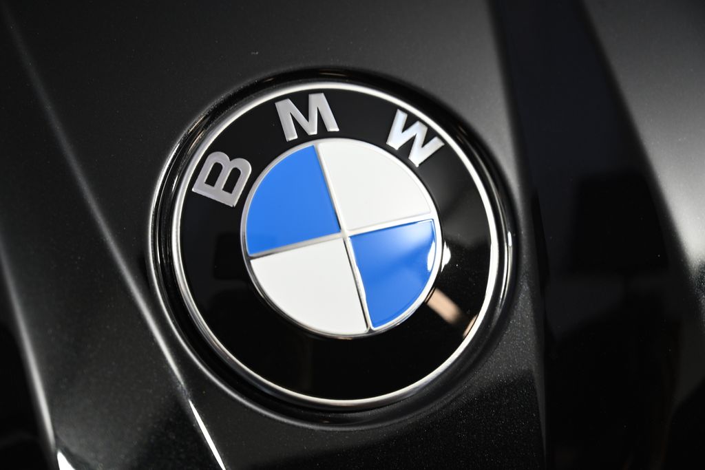 Thumbnail: 2026 BMW X3 - 13