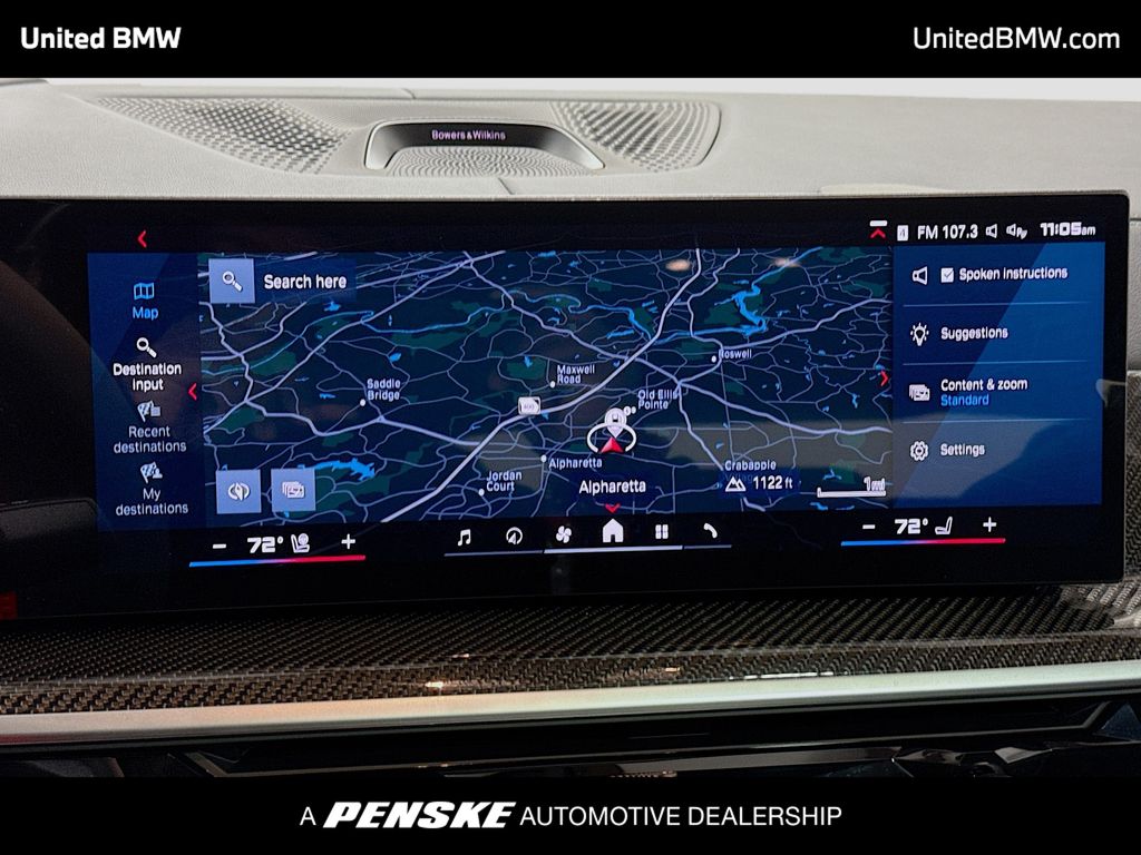 Thumbnail: 2026 BMW X6 - 10