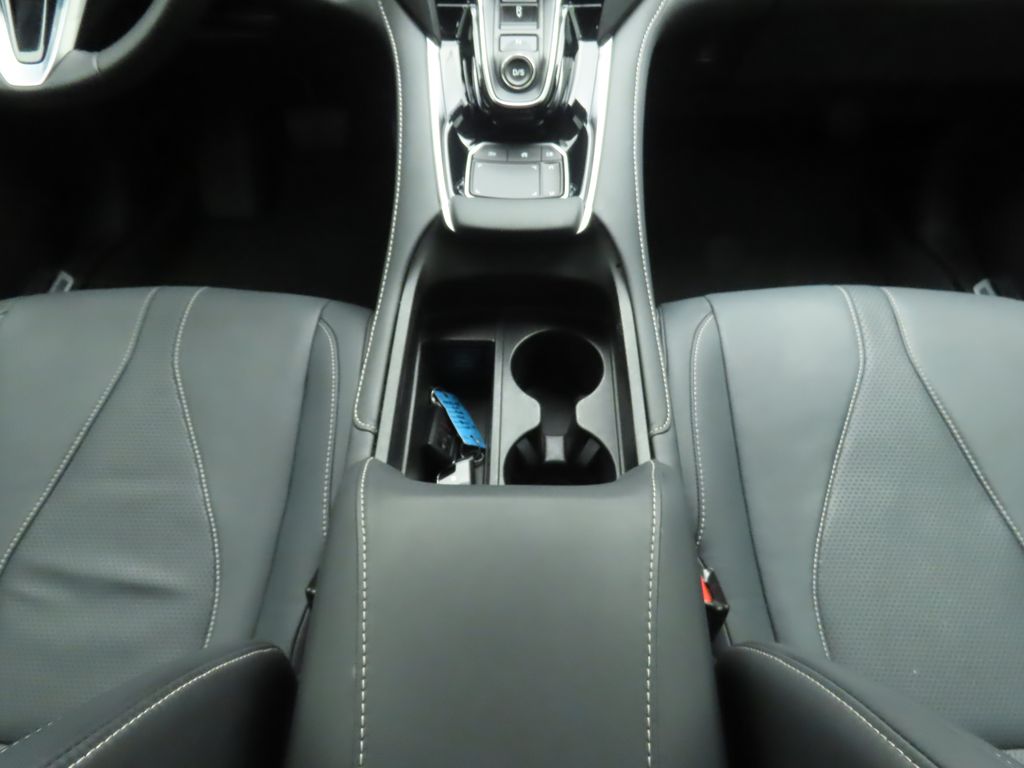 2022 Acura RDX Technology 16