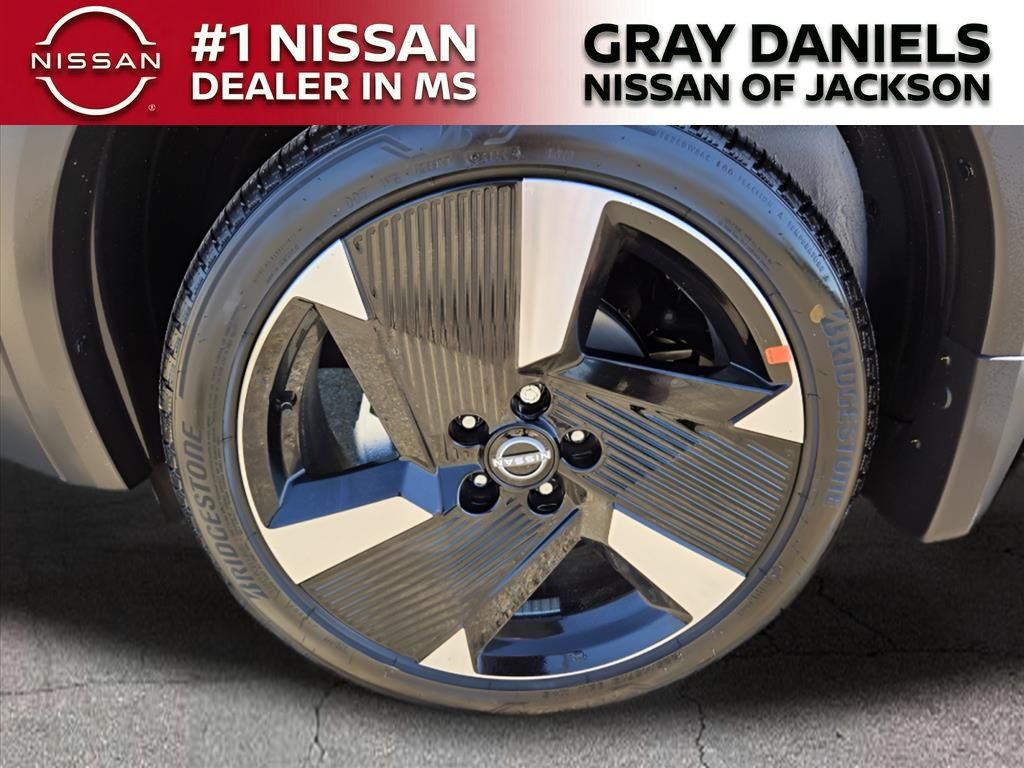 New 2026 Nissan Kicks SUV