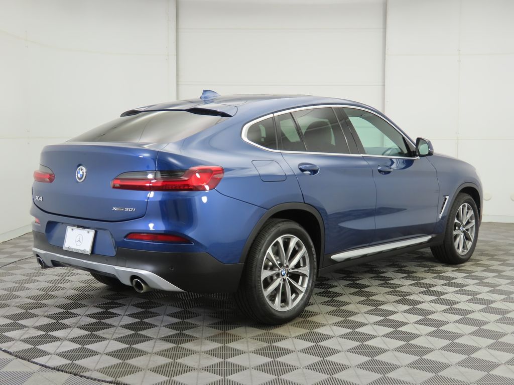 Thumbnail: 2019 BMW X4 - 5