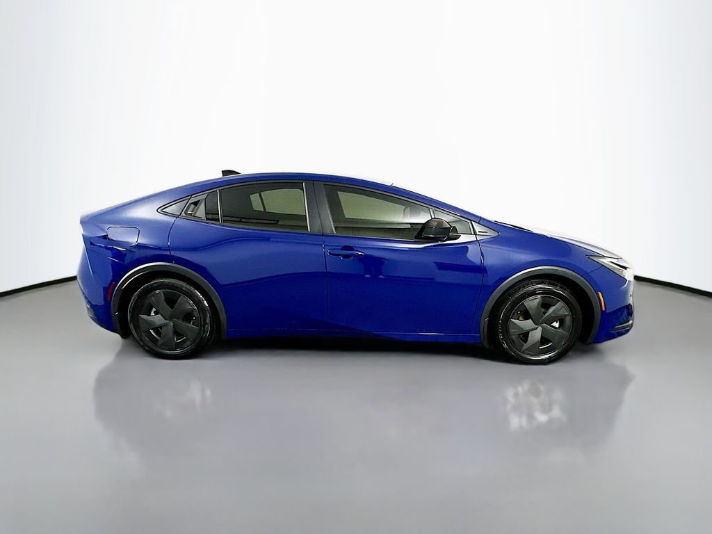 Thumbnail: 2026 Toyota Prius - 4