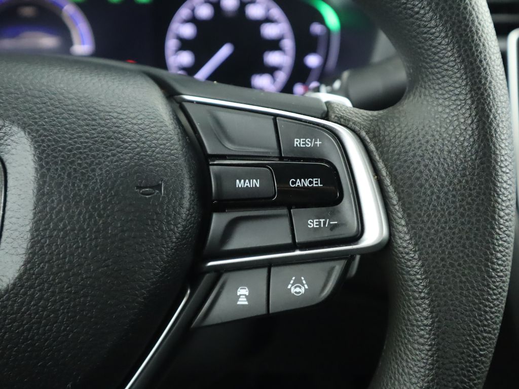 Thumbnail: 2019 Honda Insight - 12