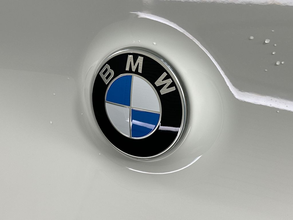 Thumbnail: 2026 BMW X3 - 22