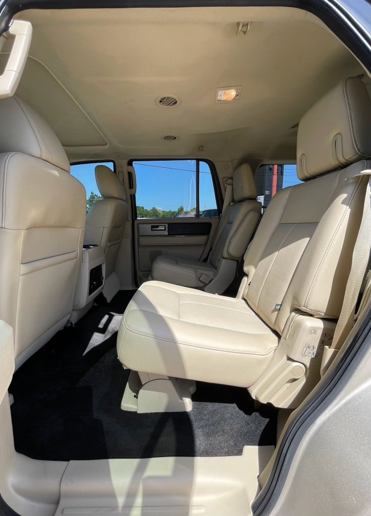 2017 Ford Expedition Limited Gold at Community Honda