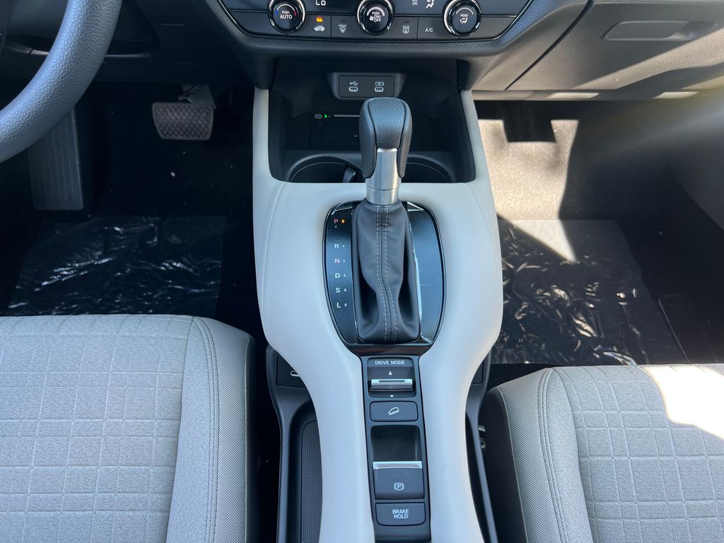 Thumbnail: 2026 Honda HR-V - 16