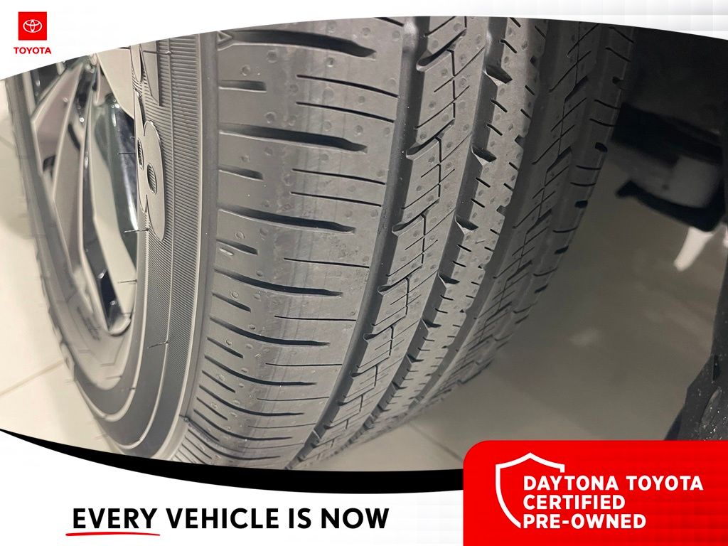 Used 2025 Mazda CX-50 SUV