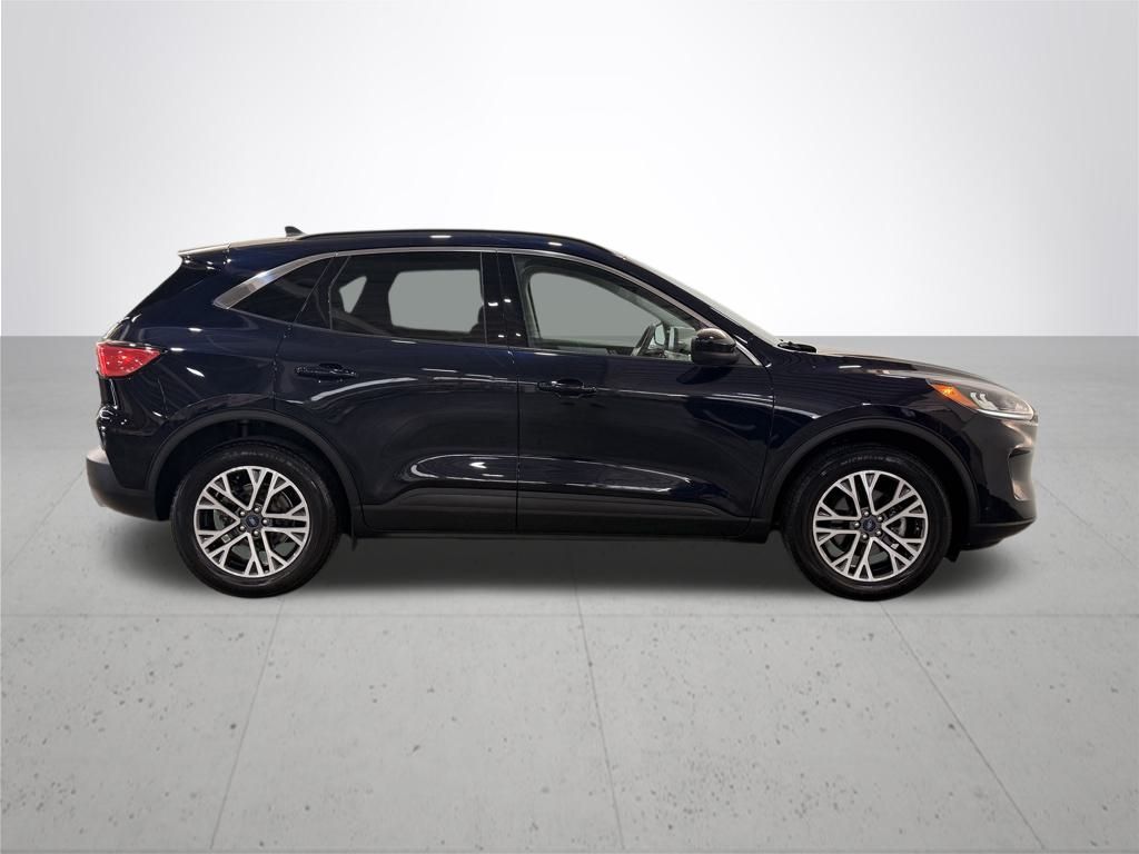 2021 Ford Escape Hybrid SEL