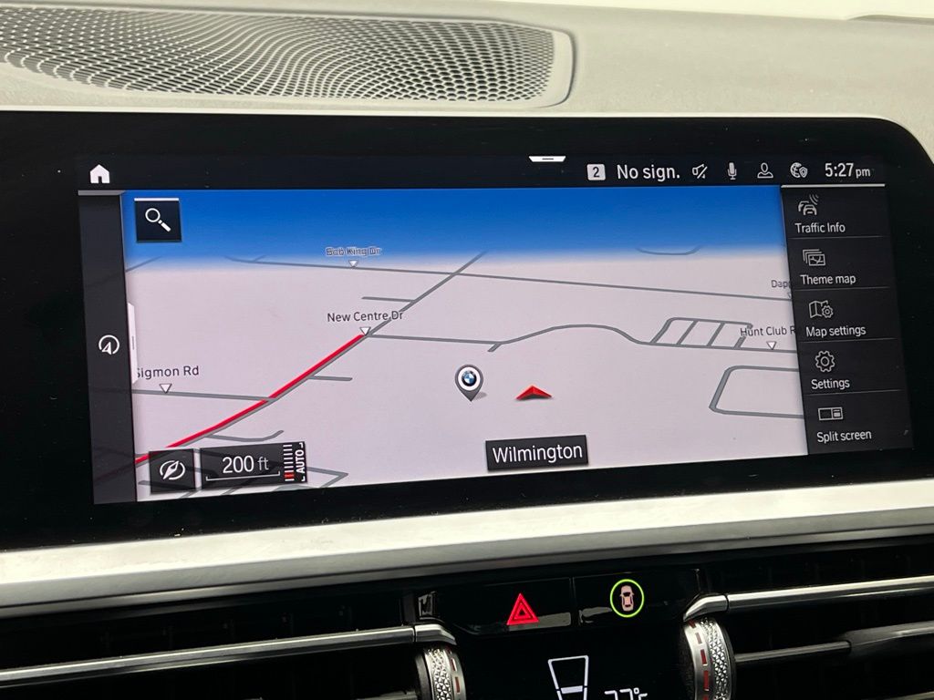 Thumbnail: 2022 BMW 4 Series - 13