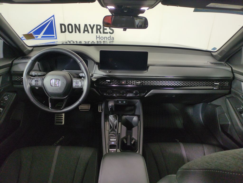 Used 2023 Honda Accord Hybrid For Sale in Fort Wayne, IN