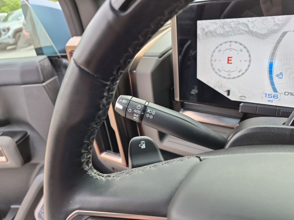 Used Car 2024 Gmc Hummer Ev Suv  3x For Sale Under $80,000 In Austin, Texas