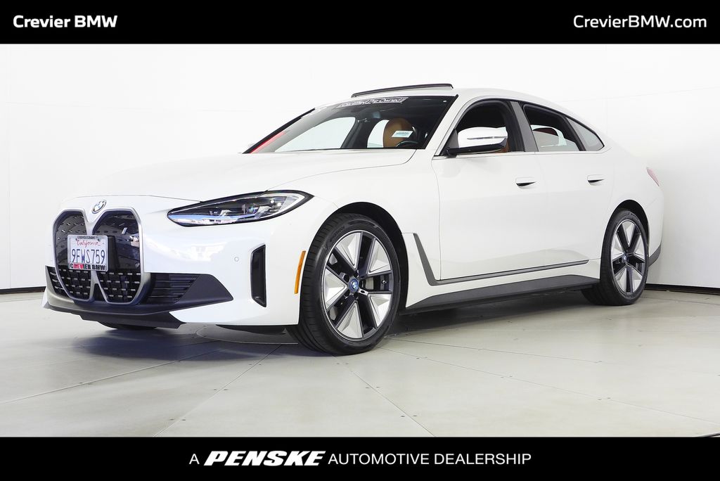 2023 BMW i4 eDrive35 -
                  Santa Ana, CA